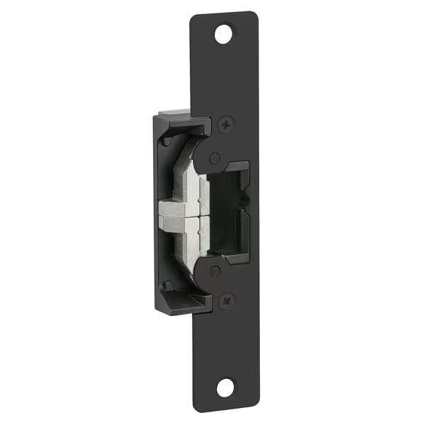 Elec Stk, 12/24 VDC, 6-7/8